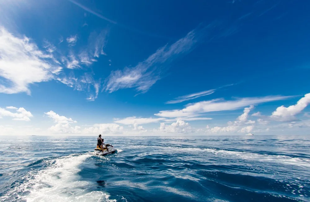 jet ski tour tampa florida